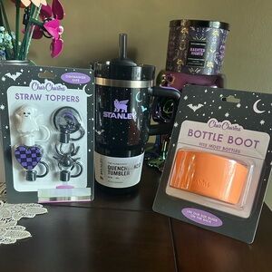 Stanley Halloween Bundle